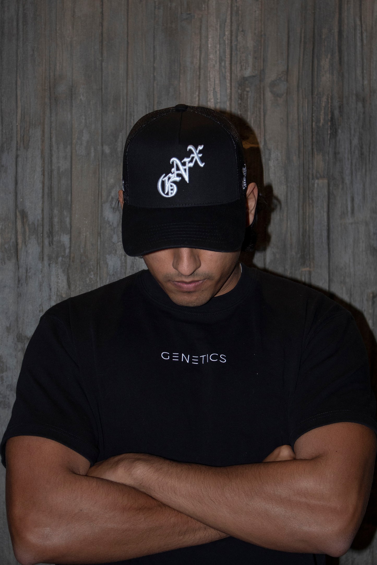 Trucker Hat