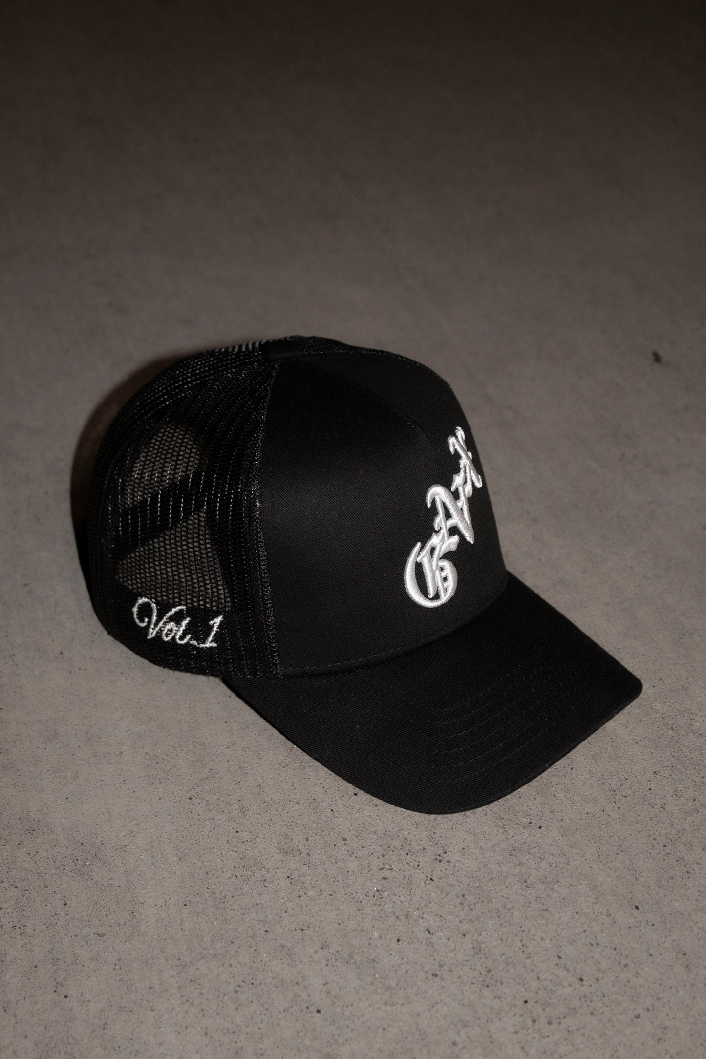 Trucker Hat