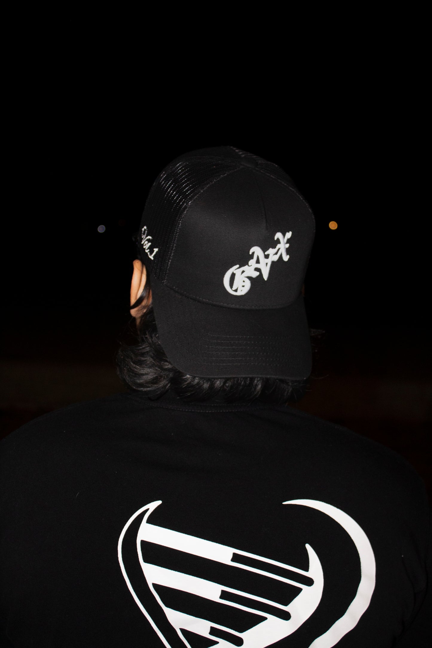 Trucker Hat