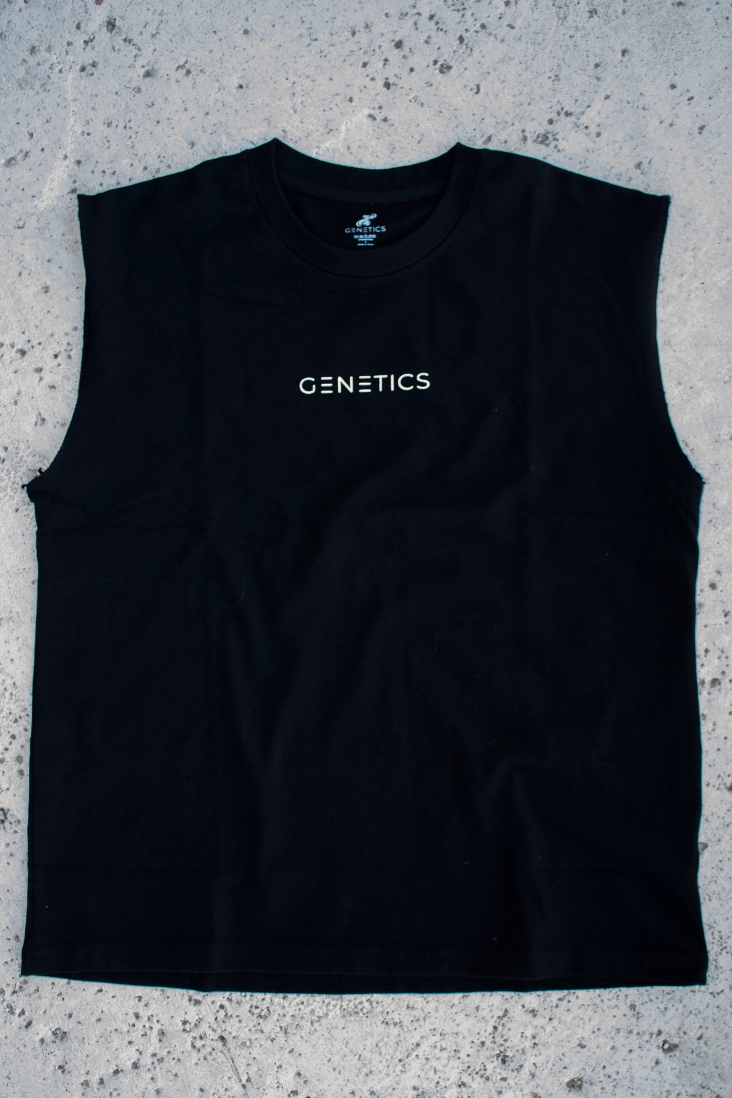 Black Cutoff