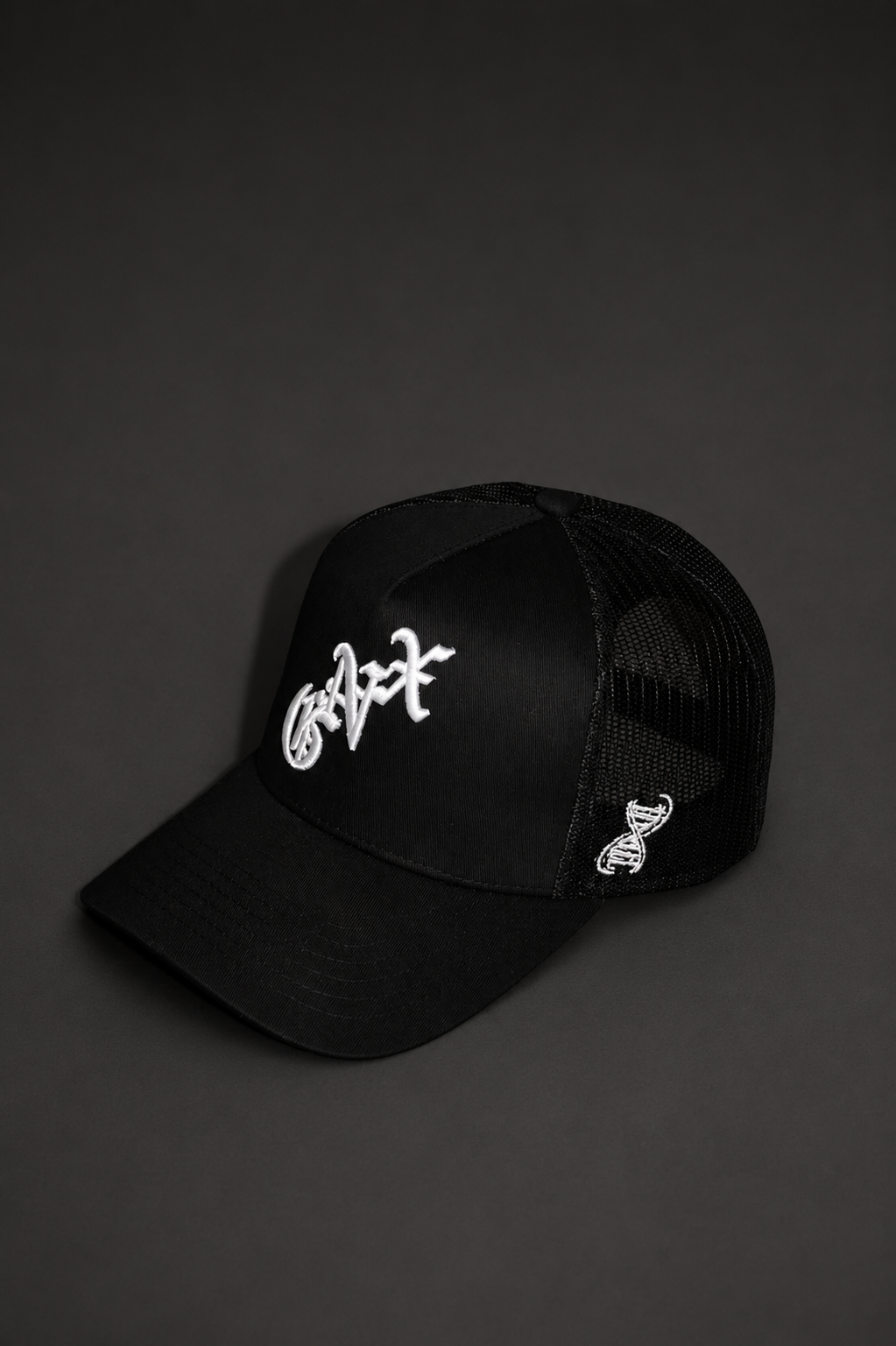 The Dark Matter Collection