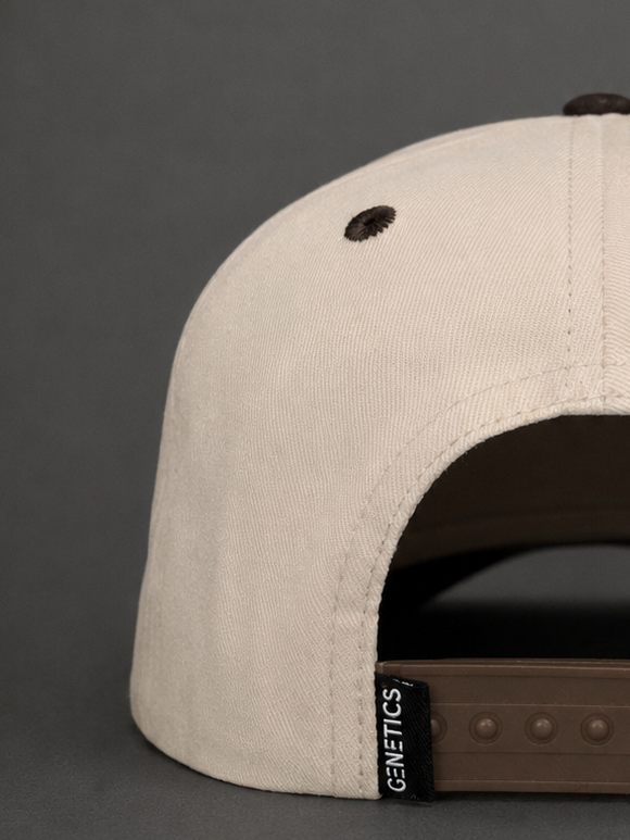Coffee Austin Hat