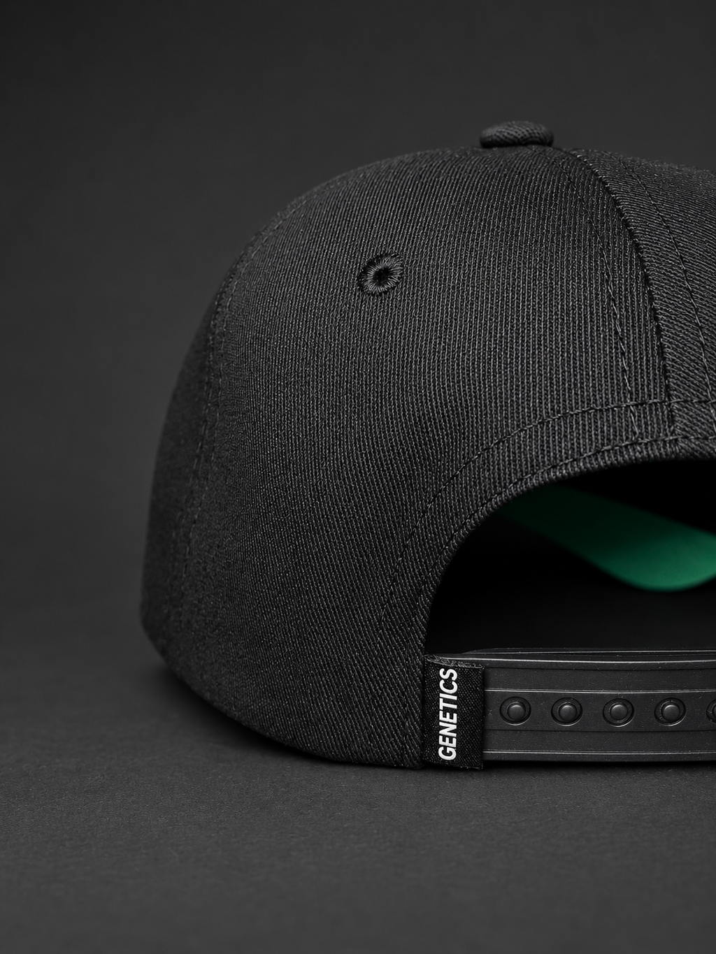 Prime Black