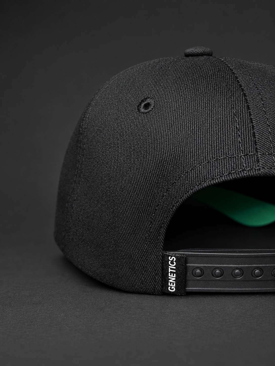 Prime Black