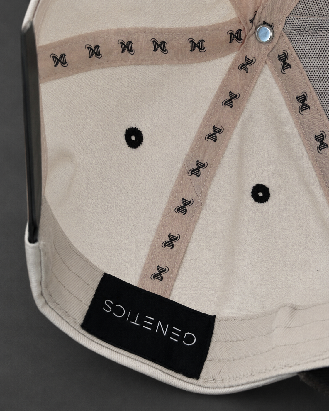 Coffee Austin Hat