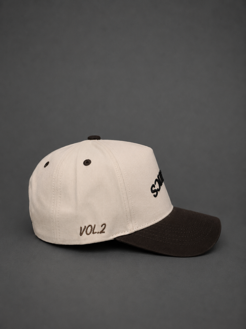 Genetics Reversed Coffee Hat