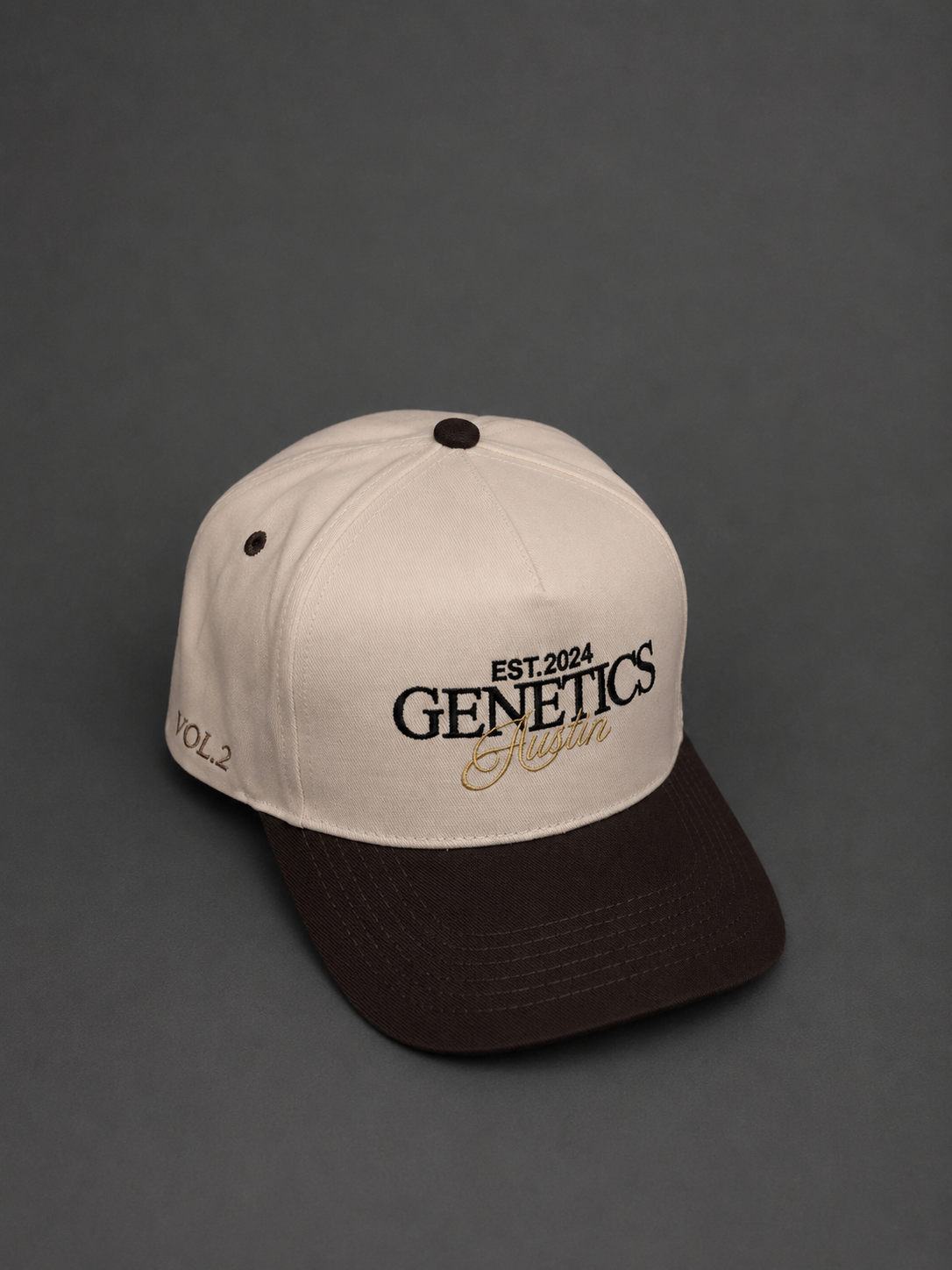 Coffee Austin Hat