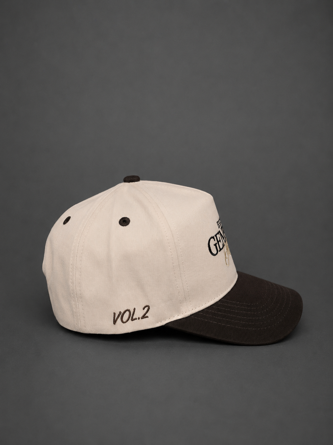 Coffee Austin Hat