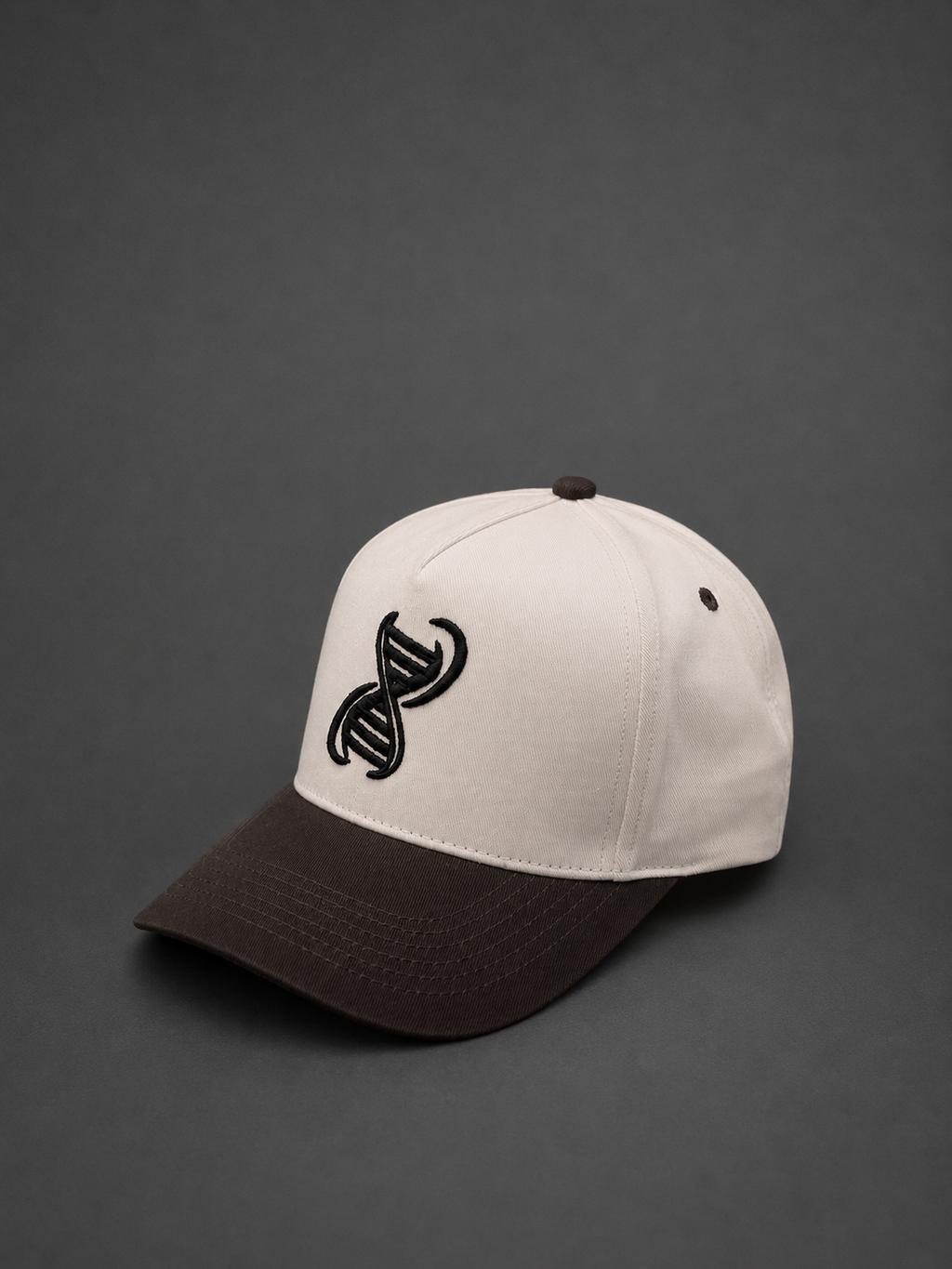 Coffee Helix Hat