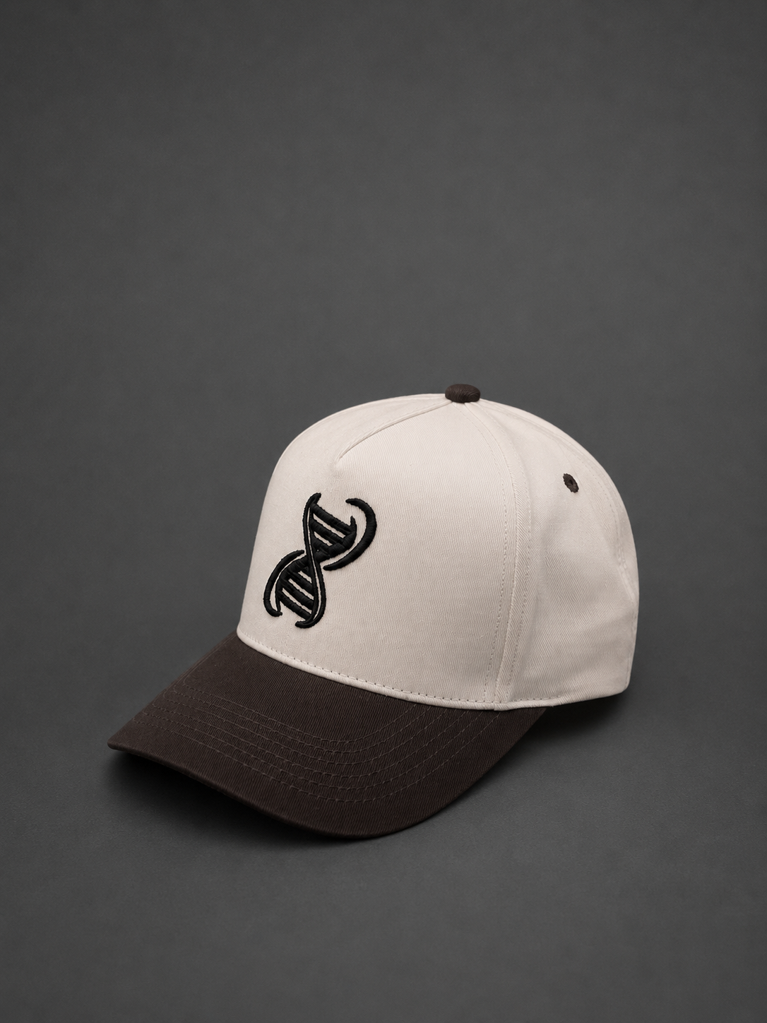 Coffee Helix Hat