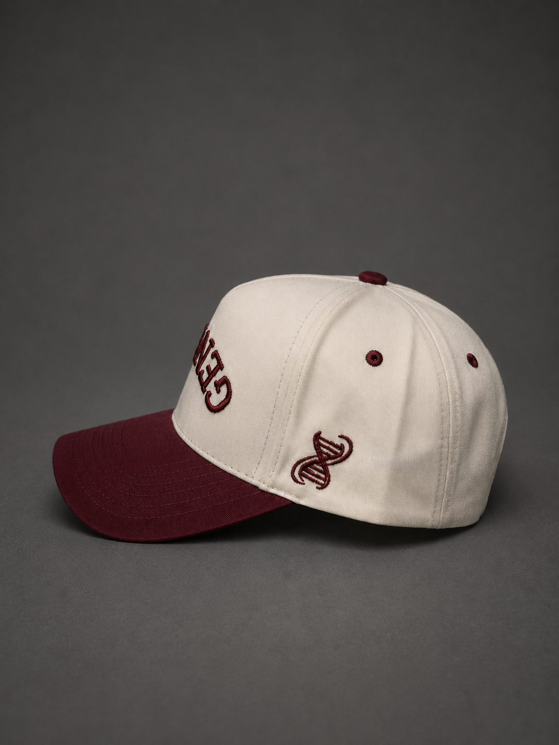 Genetics Reversed Hat