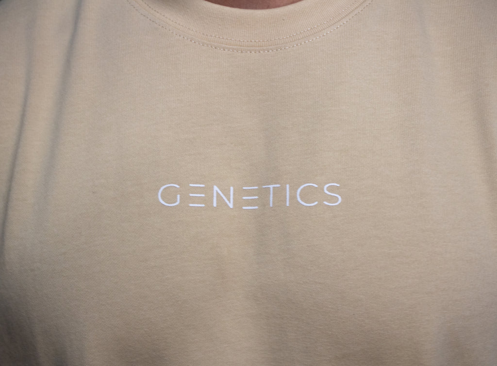 Beige Oversized Pump-Cover