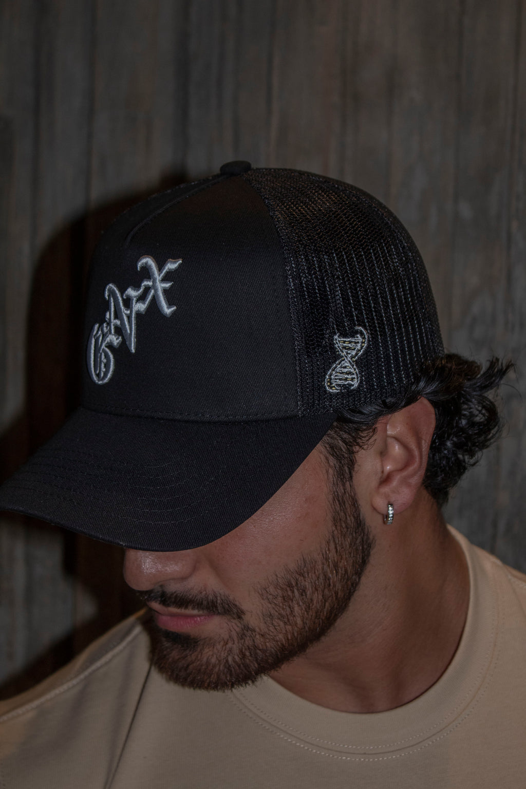 GNX Trucker Hat