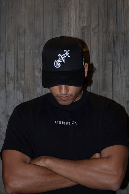 Trucker Hat