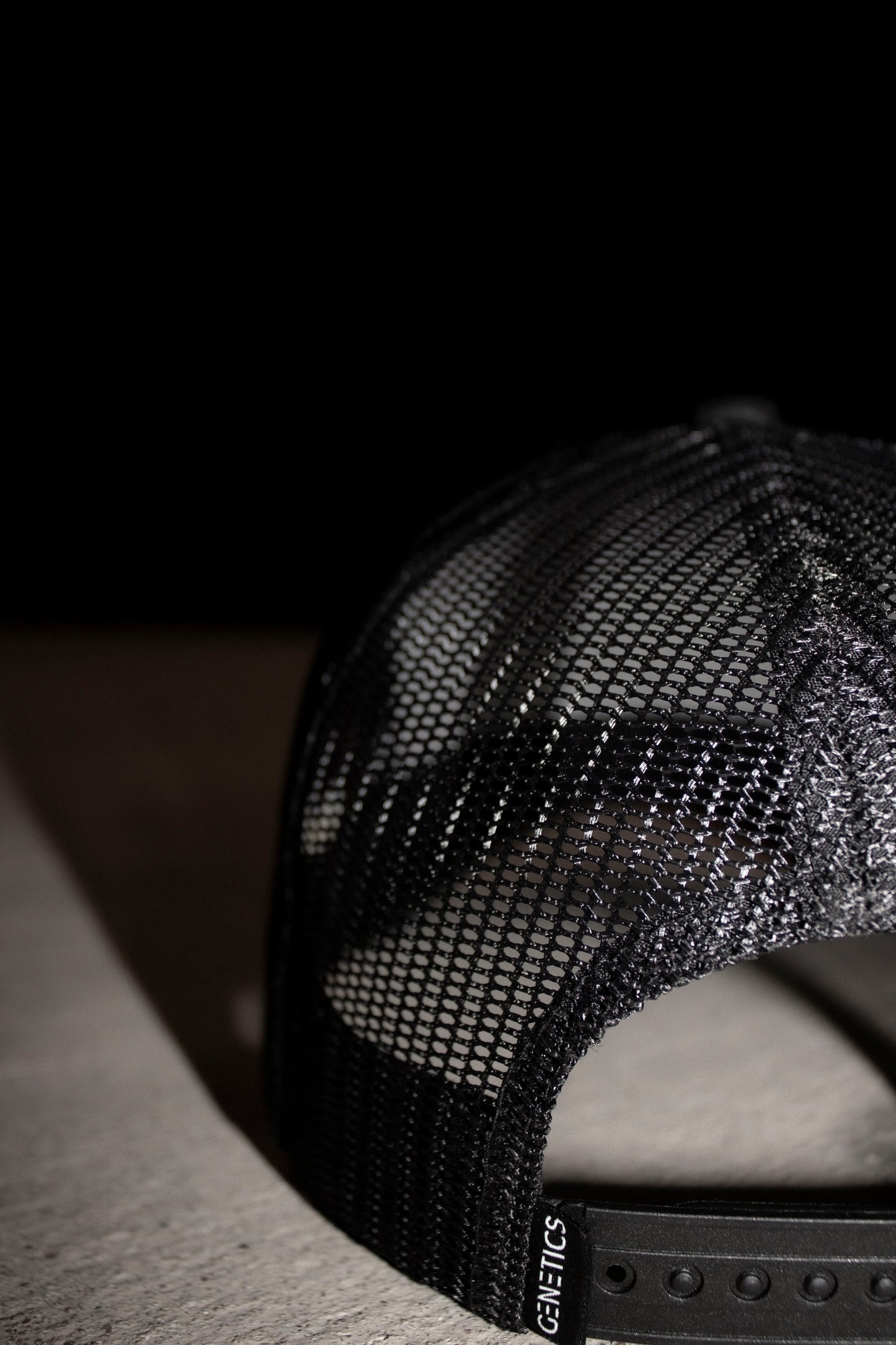 Trucker Hat