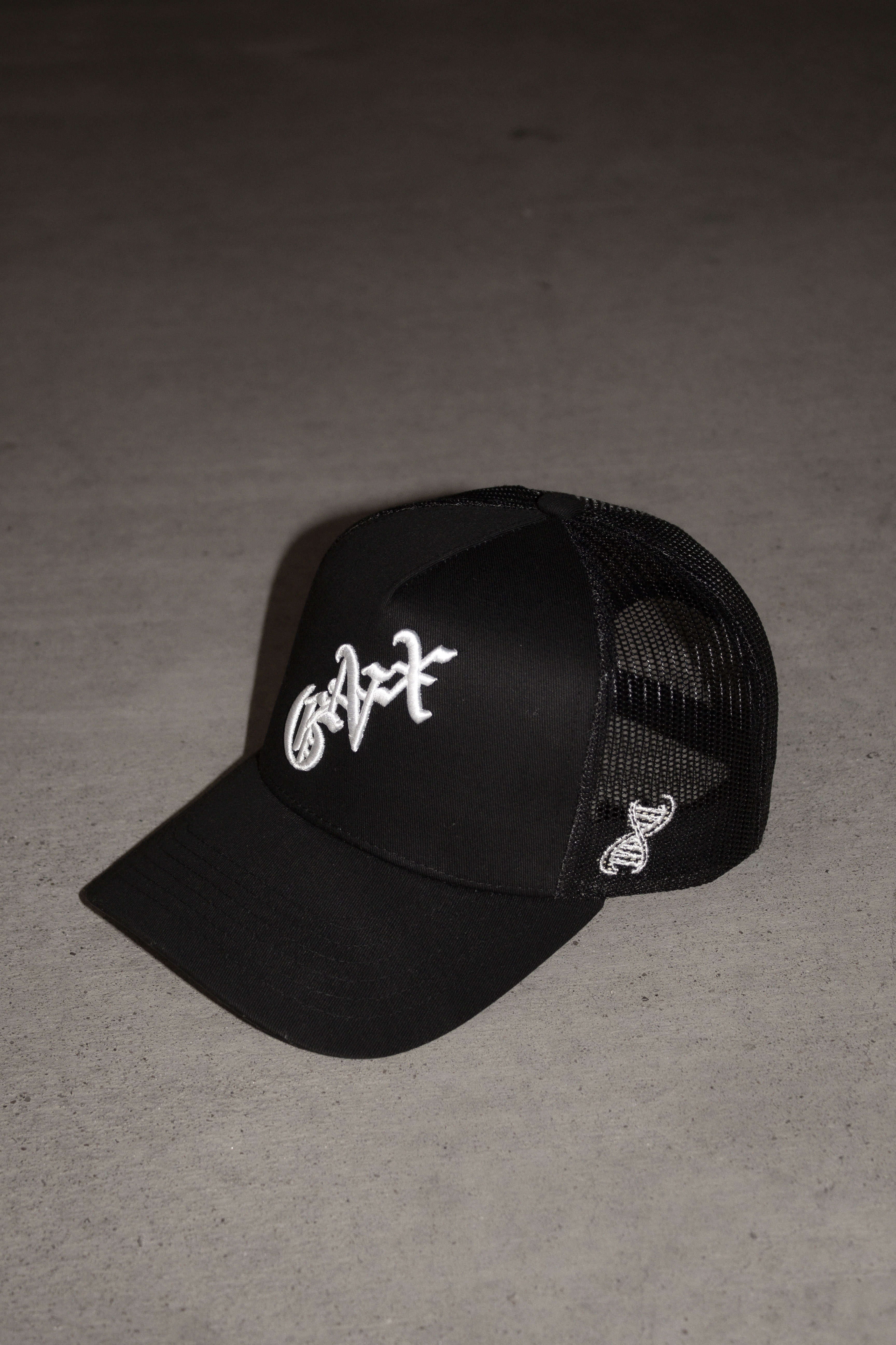 GNX Trucker Hat