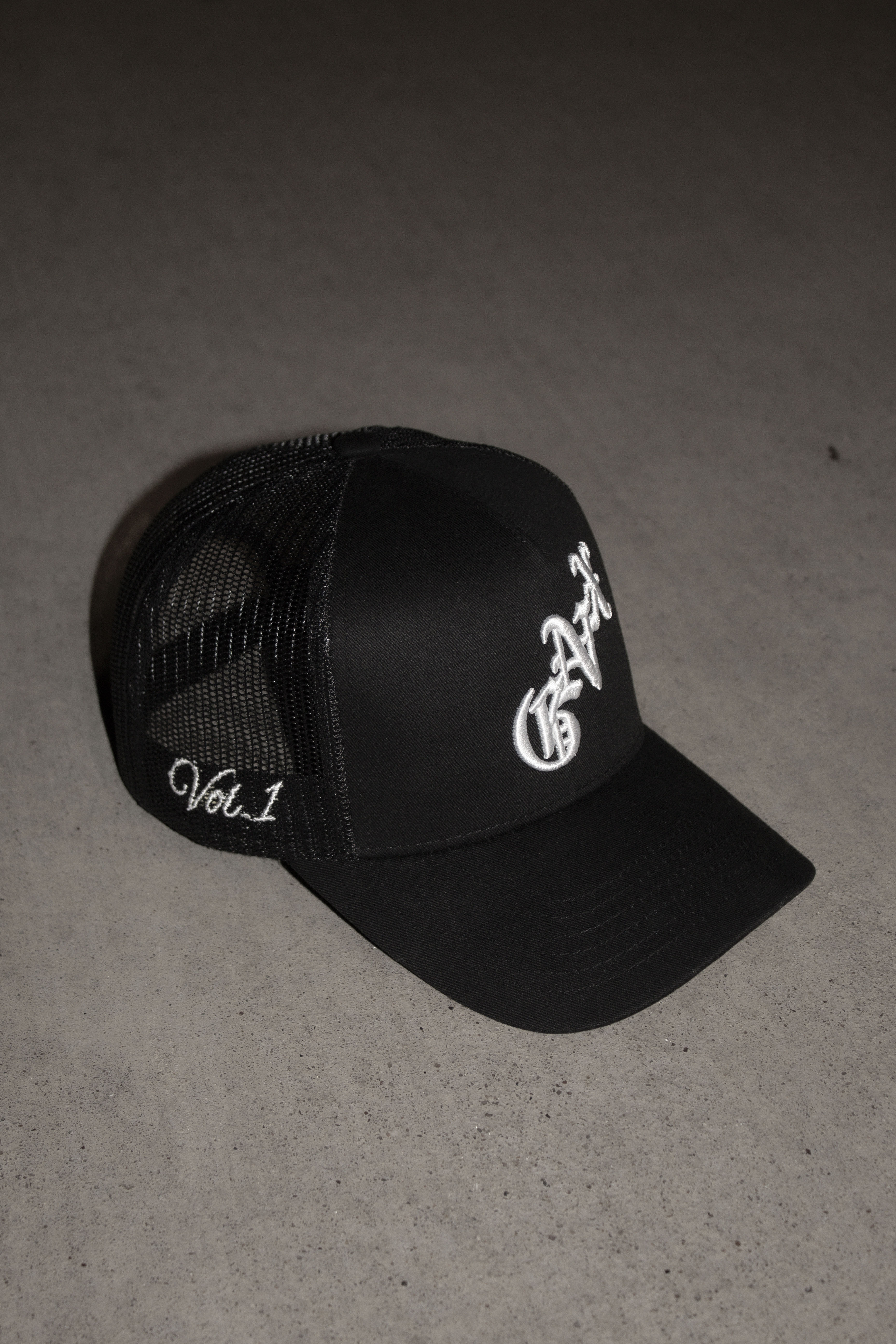 GNX Trucker Hat