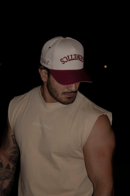 Genetics Reversed Hat