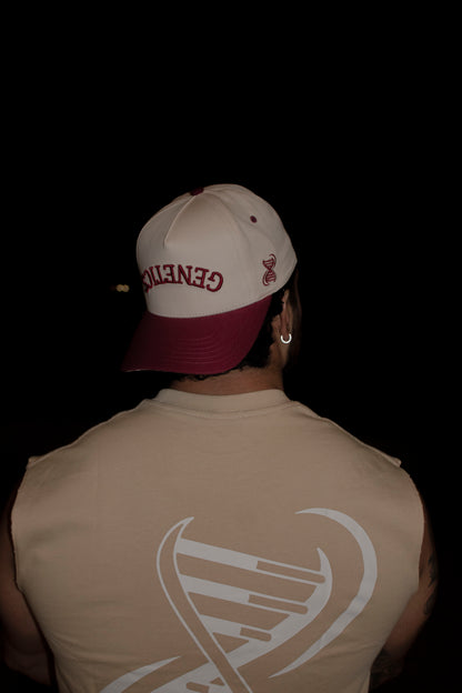Genetics Reversed Hat