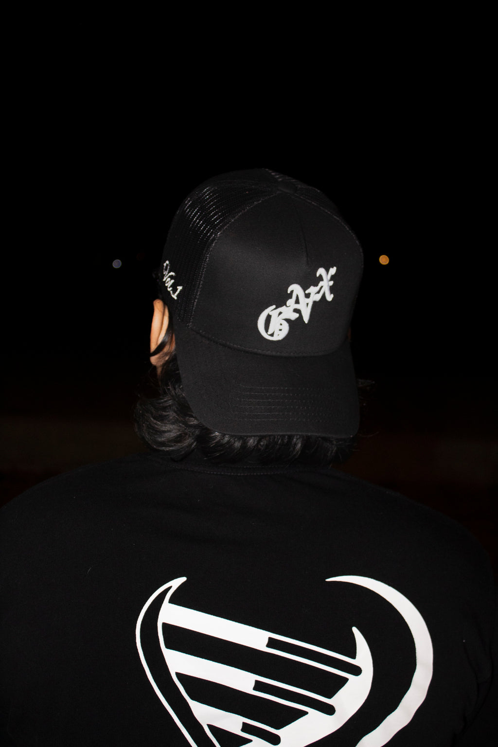 GNX Trucker Hat
