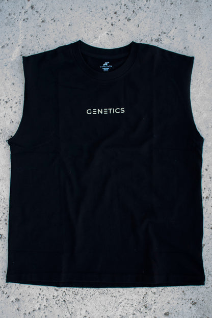 Black Cutoff