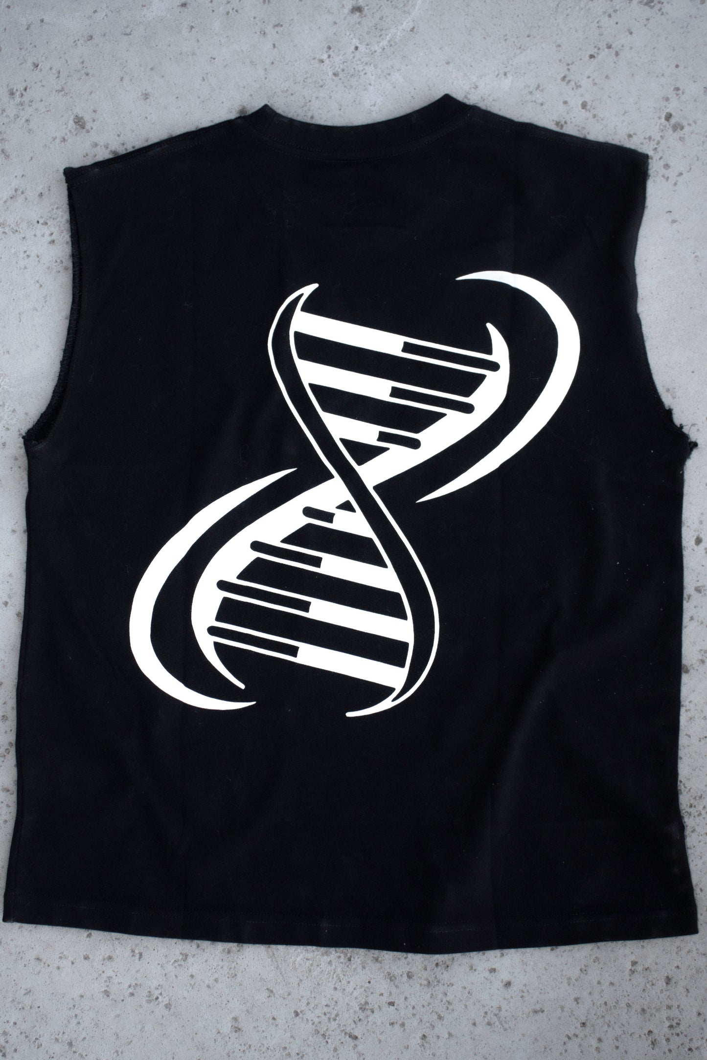 Black Cutoff