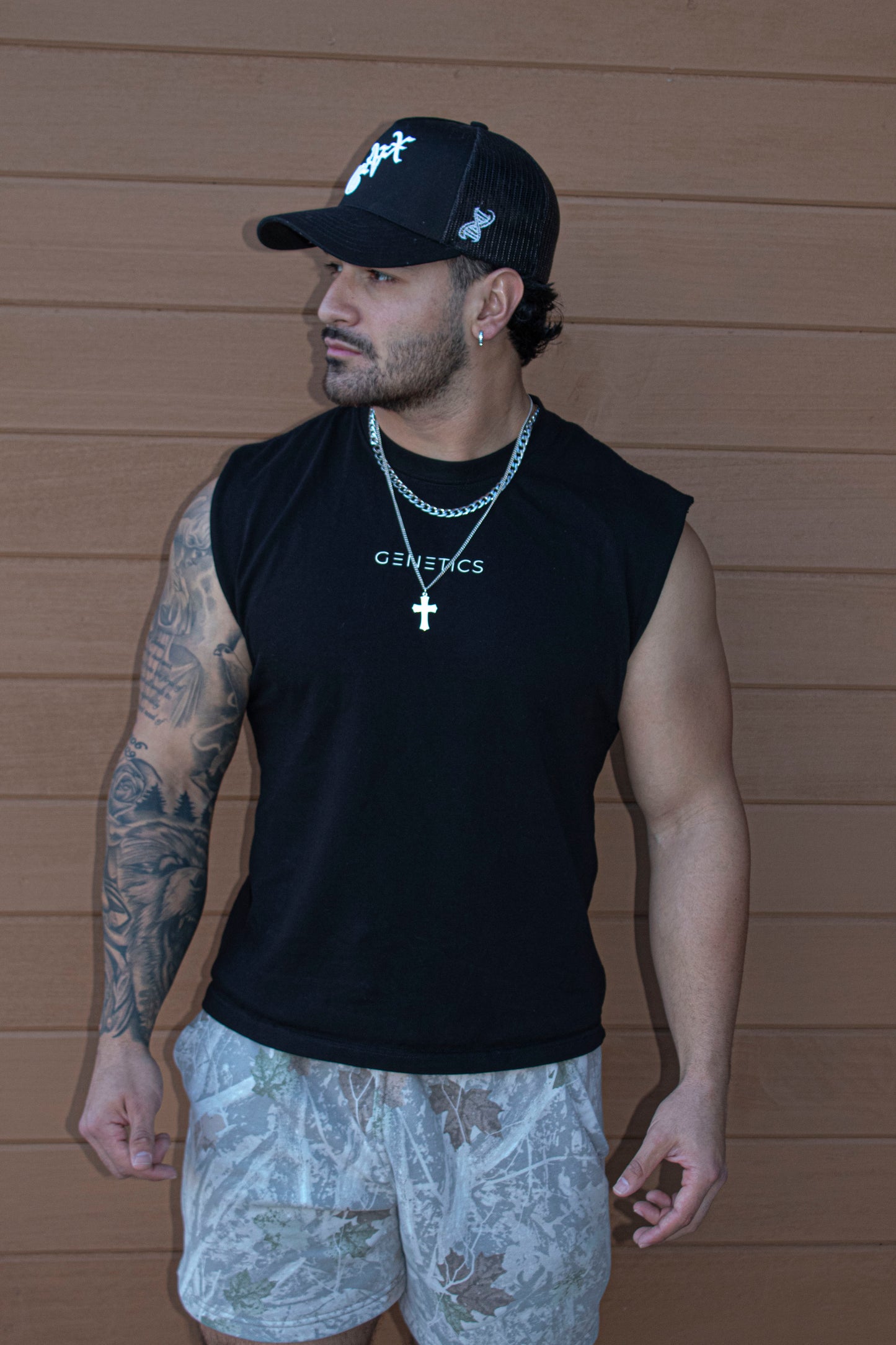 Black Cutoff