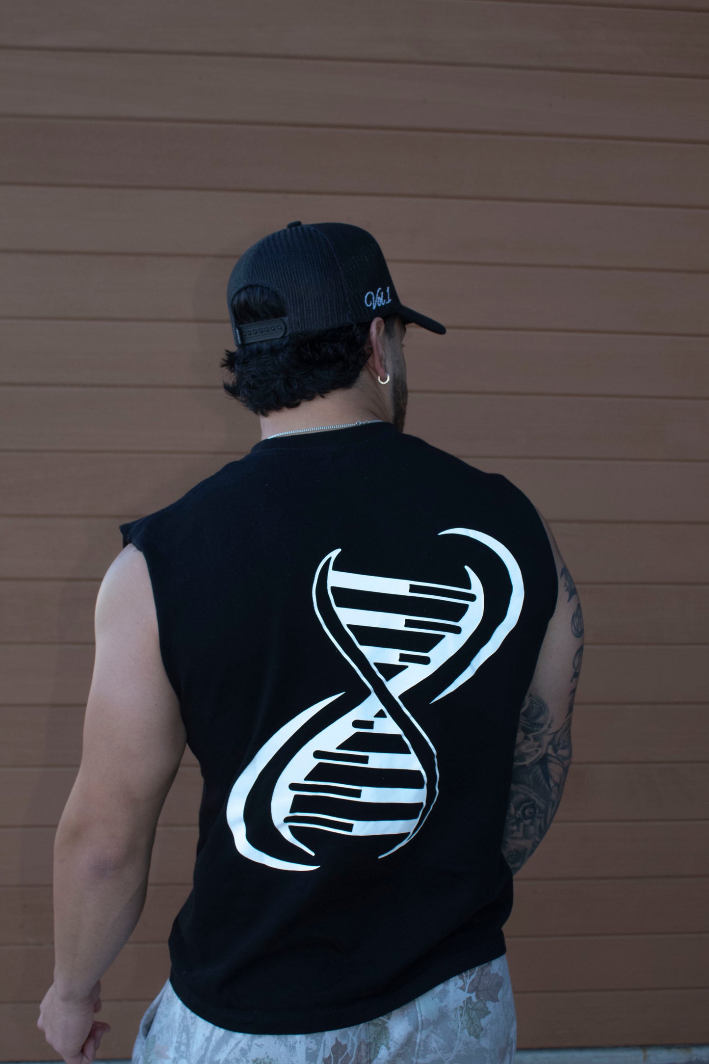 Black Cutoff