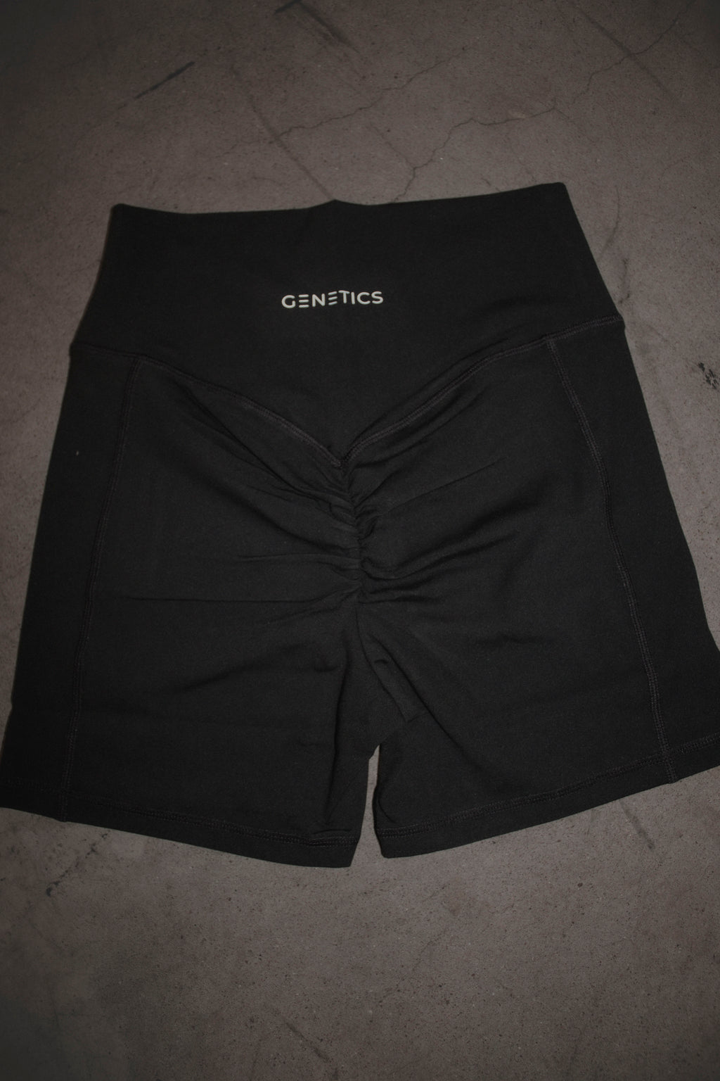 2pcs Black Workout Set