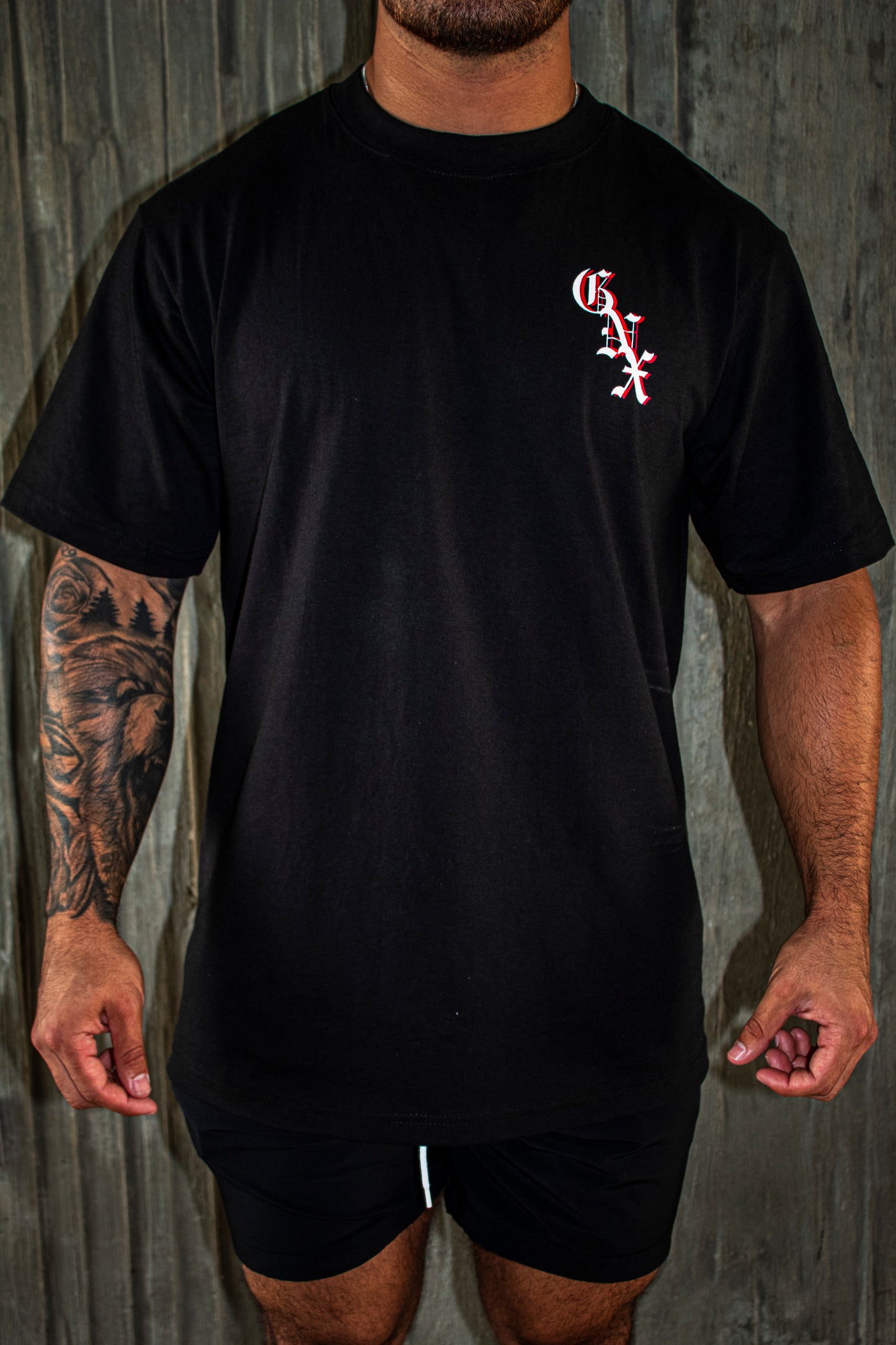 GNX DRIP TEE