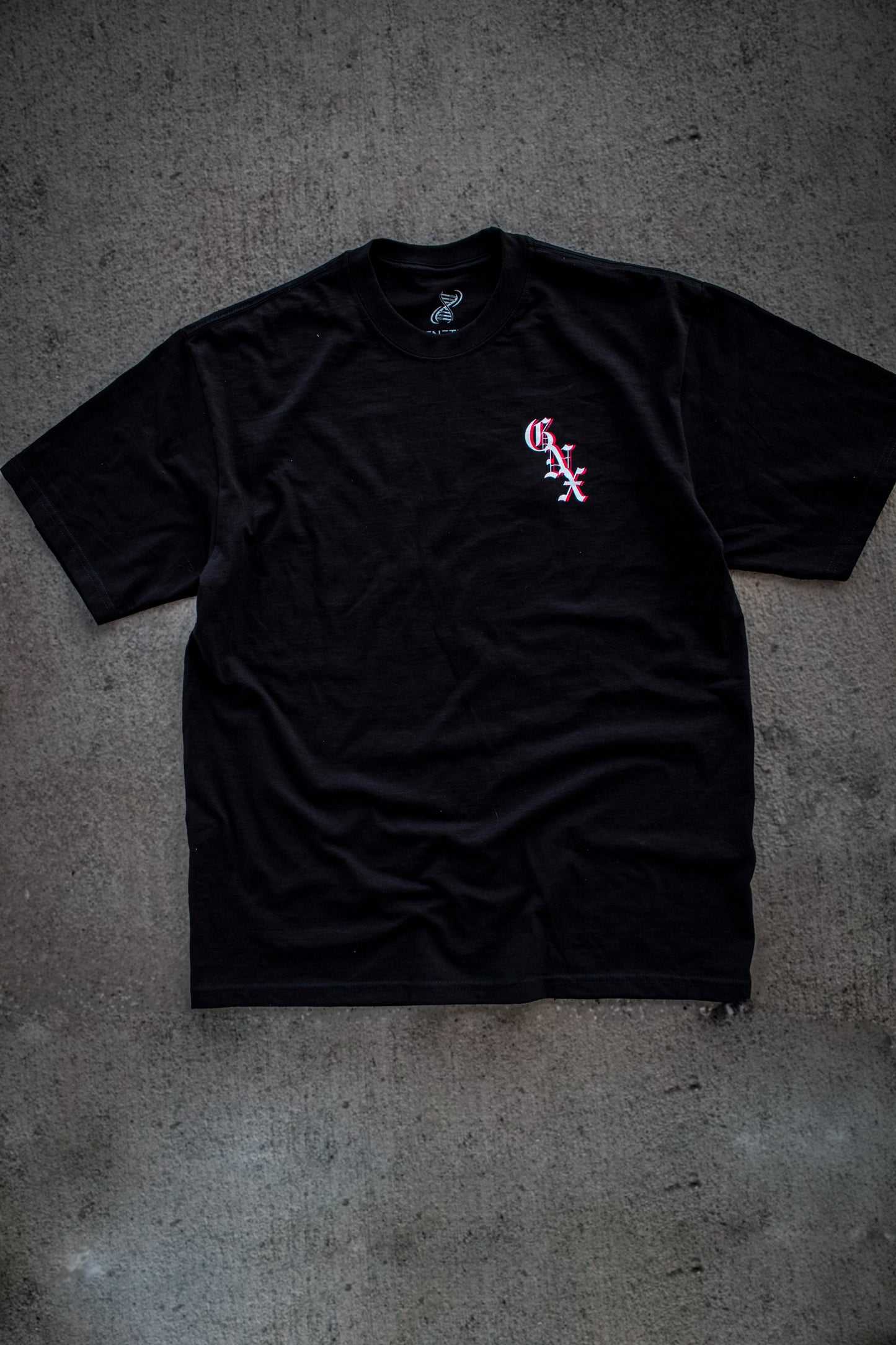GNX DRIP TEE