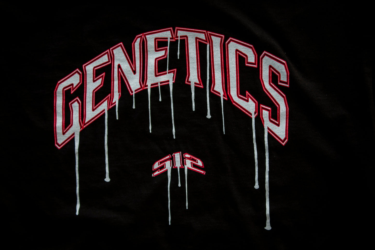 GNX DRIP TEE